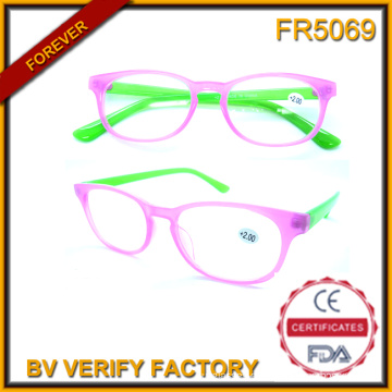 Gafas de moda bifocales Ajustable lectura Fr5069